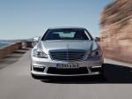 Mercedes-Benz S63 AMG 2010 года